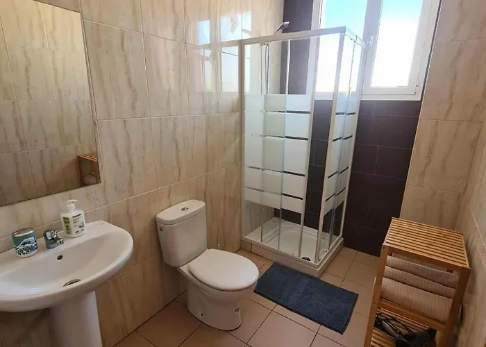 Apartament Ramon C 23 *