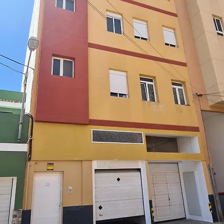 Ramon C 23 * Santa Lucia